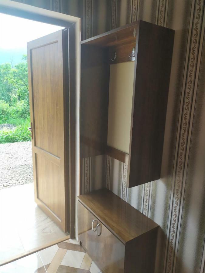 Aghasu Tun B&B Odzun Kültér fotó