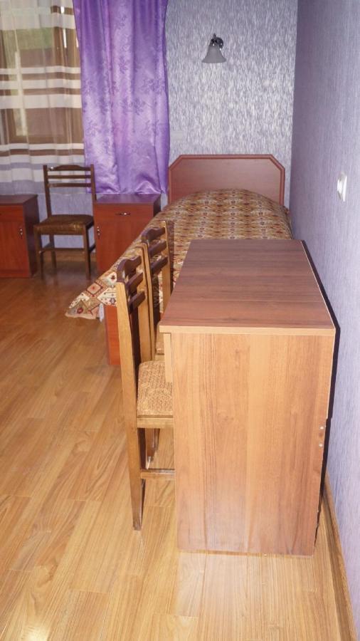 Aghasu Tun B&B Odzun Kültér fotó